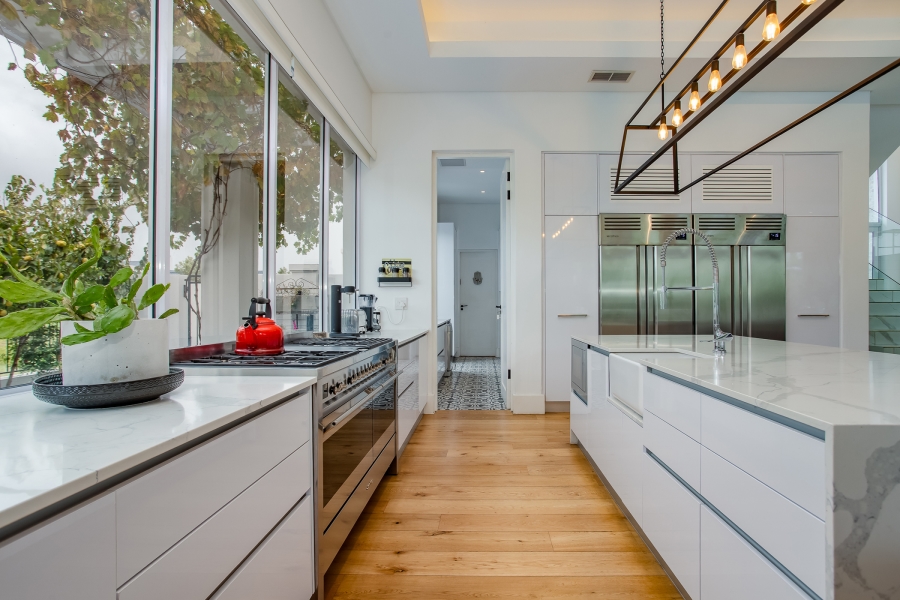 4 Bedroom Property for Sale in Val De Vie Estate Western Cape